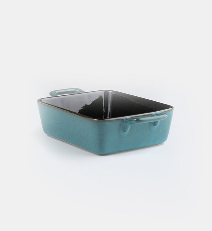 Handled Oven Dish