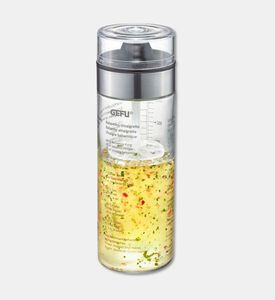 Gefu Mix Dressing Shaker, Packshot View