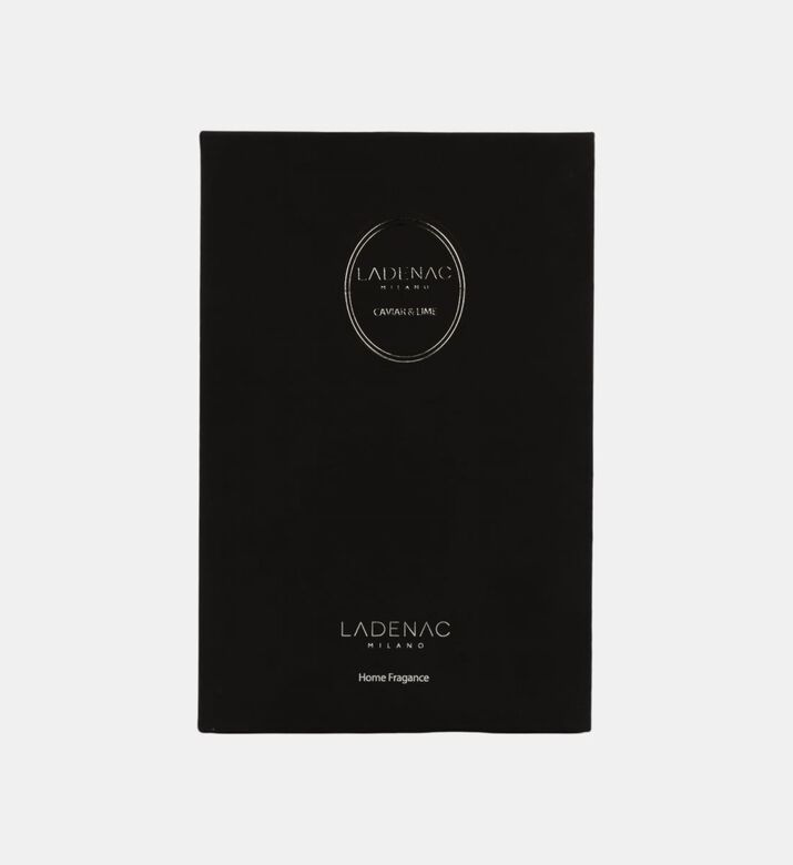 Urban Senses Candle Caviar Lime 30 Cl