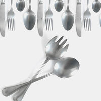 Helena Stainless Steel Cutlery Set