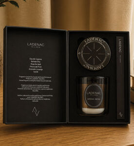 Ladenac Aromatic Lounge Candle 30 Cl, Packshot View