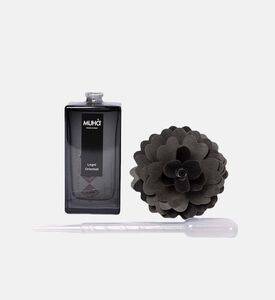 Muha Peony Oriental Woods Fragrance, Packshot View