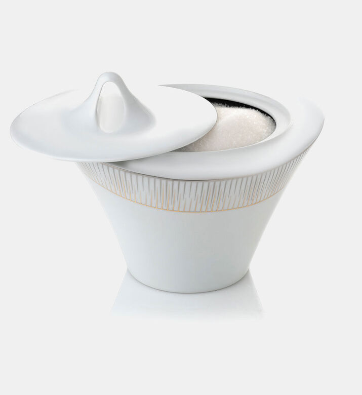 Spal Glint Porcelain Soup Tureen - 26 Cm, Packshot View