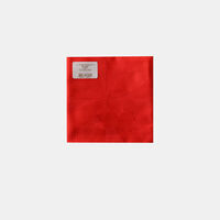 Ellipse Cotton Poppy Table Napkin