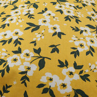 Daffo Cotton Cushion