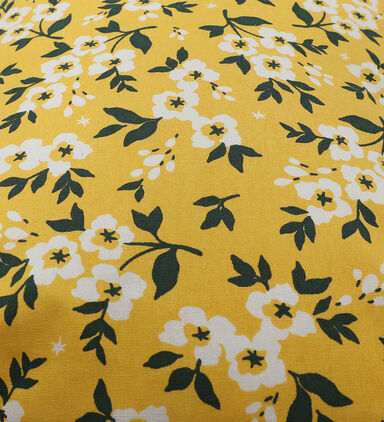 Daffo Cotton Cushion