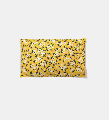 Daffo Cotton Cushion