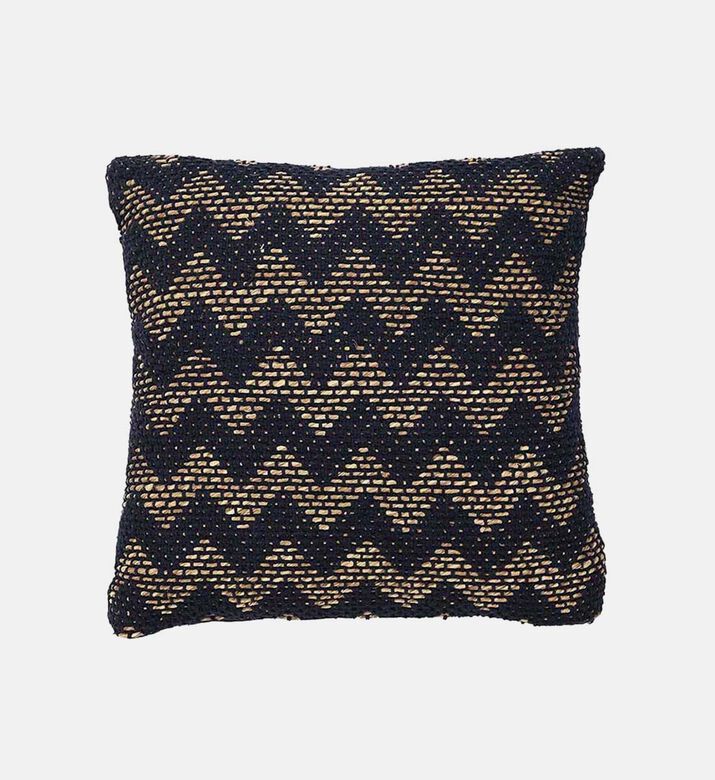 Natural Sea Grass Vacuumed And Filled Cushion