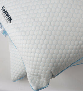 Cannon Cooling Microfiber Sleep Pillow Set, Packshot View