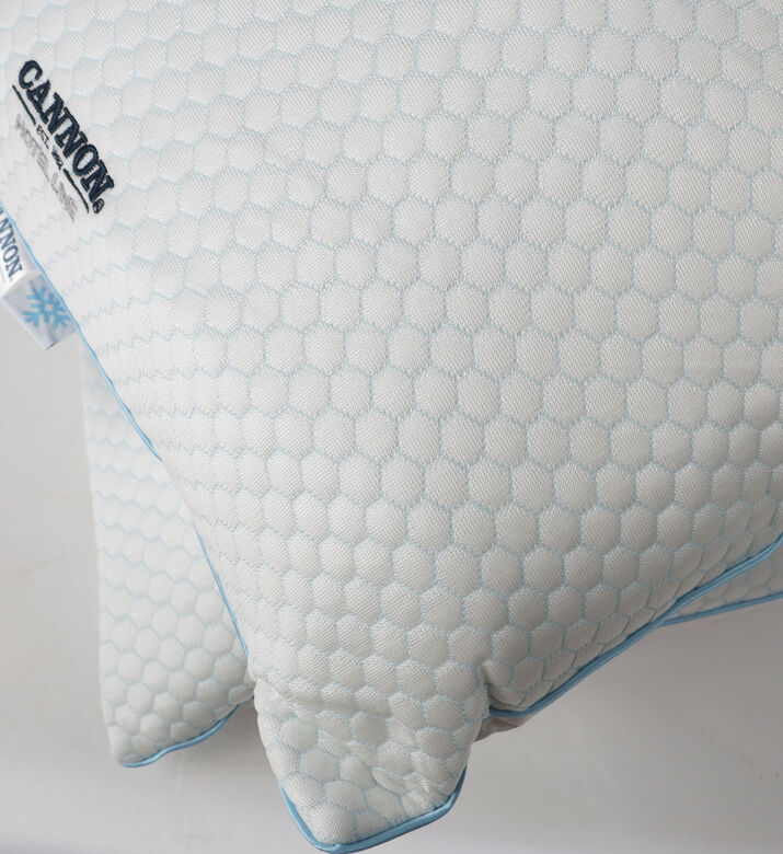 Cannon Cooling Microfiber Sleep Pillow Set, Packshot View
