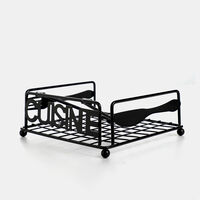 Cuisine Napkin Holder