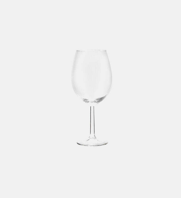 Excellent Houseware Wine And Champagne Glasses 18-piece Set, Transparent, 580-ml, Packshot View