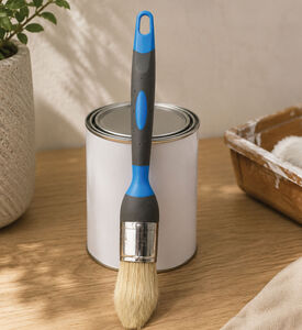 Franpin Franp Touch Acrylic Retouch Brush N 6, Packshot View