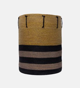 Bananas Seagrass Basket