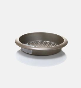 La Cucina Steel Round Baking Pan, Packshot View
