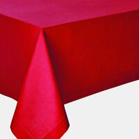 Florence Linen Table Cloth