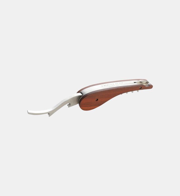 Atelier du Vin Soft Machine Rosewood Openner, Packshot View