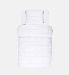 Simla Cotton Linen Bed Set