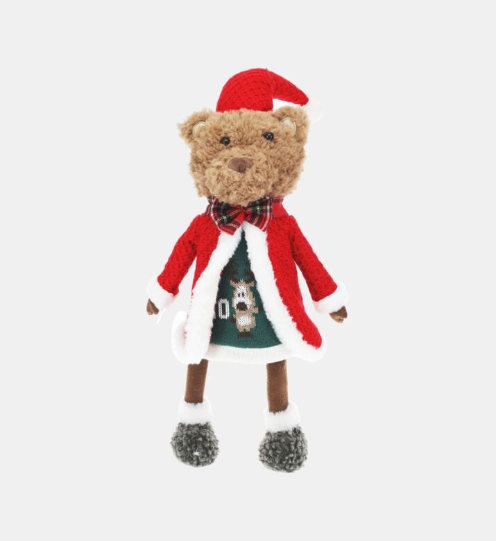 Home Deco and More Bear Standing, Packshot View