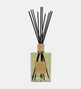 Muha Vanilla Pure Amber Perfume Diffuser, Vanilla, 1-l, Packshot View