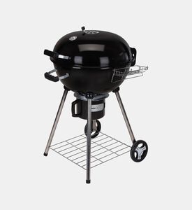 Vaggan Bbq 4-legs Charcoal Grill, Packshot View