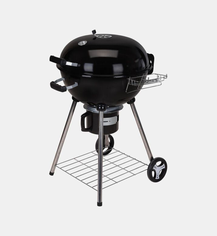Vaggan Bbq 4-legs Charcoal Grill, Packshot View