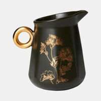 Masterpiece Milk Jug