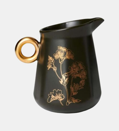 Masterpiece Milk Jug
