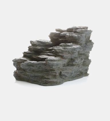 Fountain Rock Outdoor Statue