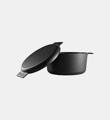 Pot Nordic Kitchen