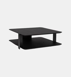 Home Deco and More Mora El Veneer Table Coffee, Packshot View