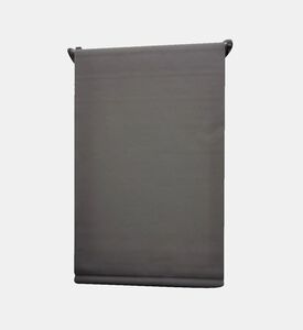 Luance Blackout Roller Blind Curtain, Brown, 60x180-cm, Packshot View