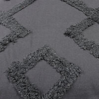 Algo Cotton Filled And Vaccumed Cushion