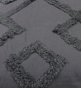 Algo Cotton Filled And Vaccumed Cushion