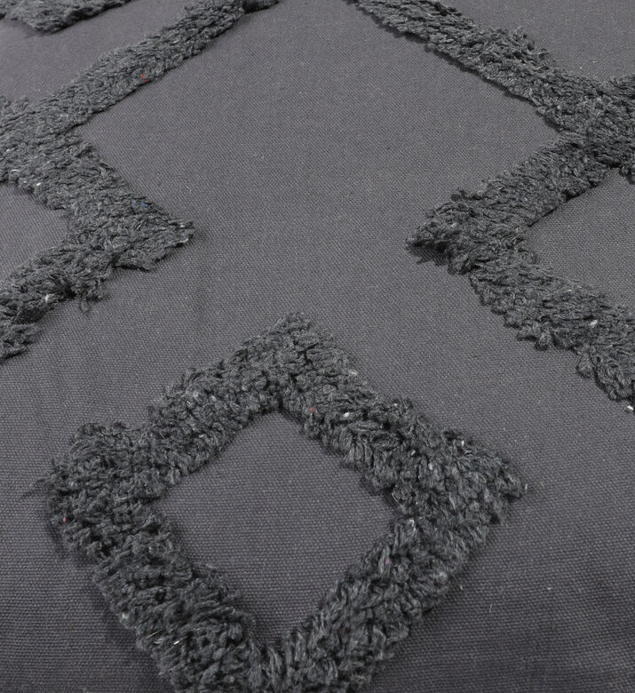 Algo Cotton Filled And Vaccumed Cushion