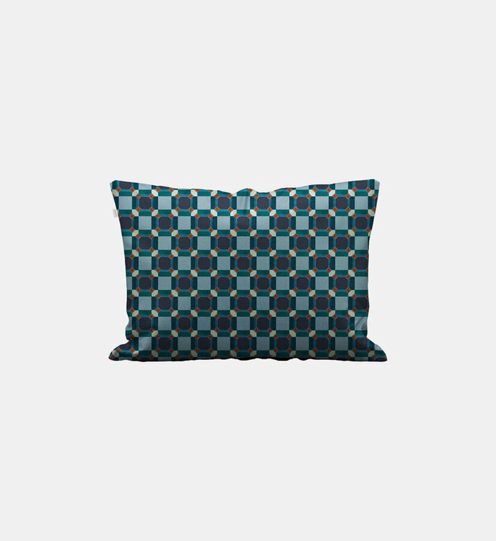 Teades Cotton Satin Duvet Cover