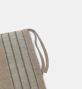 Haft Knife Edge Cushion