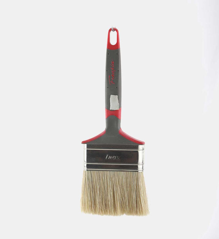 Touch Glycerin Flat Brush N 80