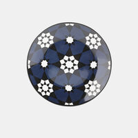 Kaokab Dessert Plate - 15.2 Cm