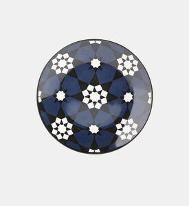 Kaokab Dessert Plate - 15.2 Cm