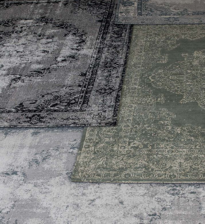 Durla Cotton Rectangular Carpet