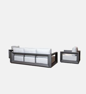 Zeus 3-piece Sofa Set