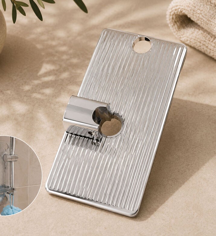 MTK Tablette Shower Stand Attachment, Packshot View