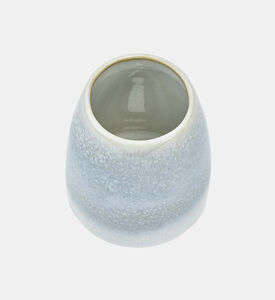 Figo Ceramic Toothbrush Holder