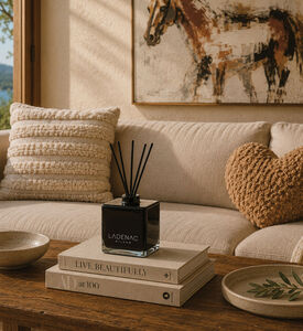 Ladenac Ile Eolienne Candle Jar 50 Cl, Packshot View