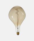 Asym D16 Led Light Bulb