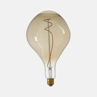 Asym D16 Led Light Bulb