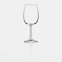 Crystalline Wine Glass 4-piece Set