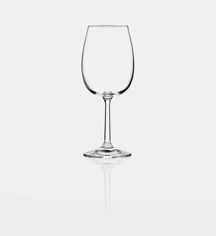 Crystalline Wine Glass 4-piece Set