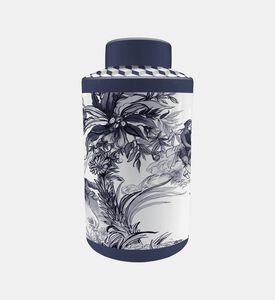 Versailles Large Porcelain Potiche